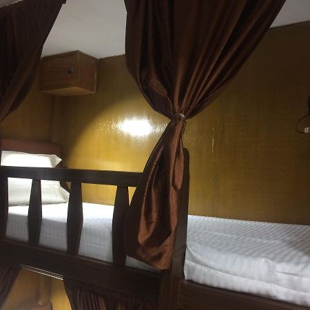 Zara Dormitory 뭄바이 외부 사진