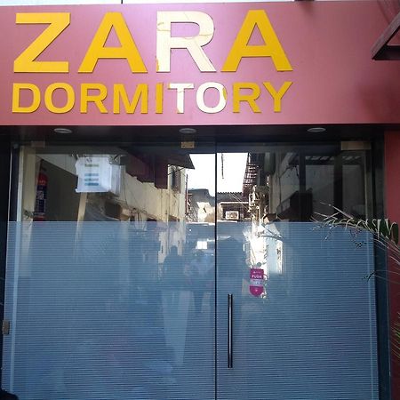 Zara Dormitory 뭄바이 외부 사진