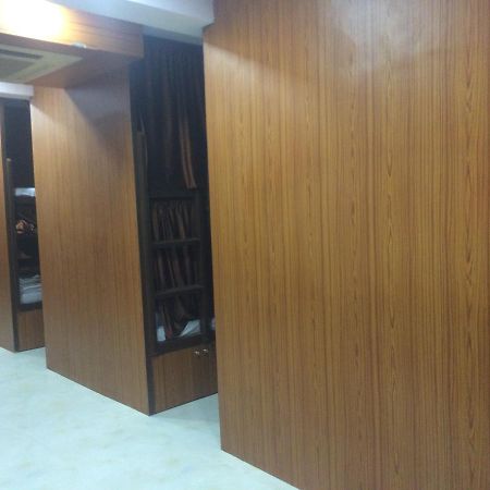 Zara Dormitory 뭄바이 외부 사진