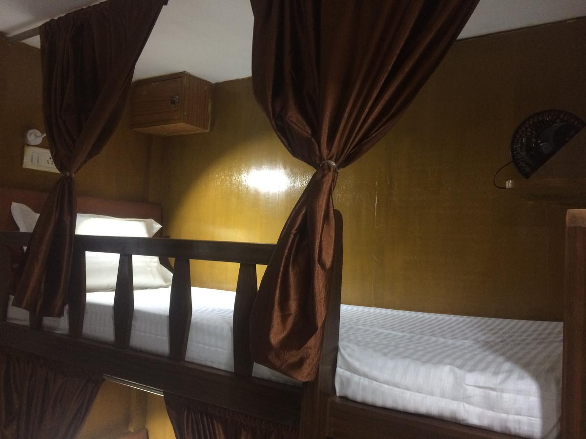 Zara Dormitory 뭄바이 외부 사진