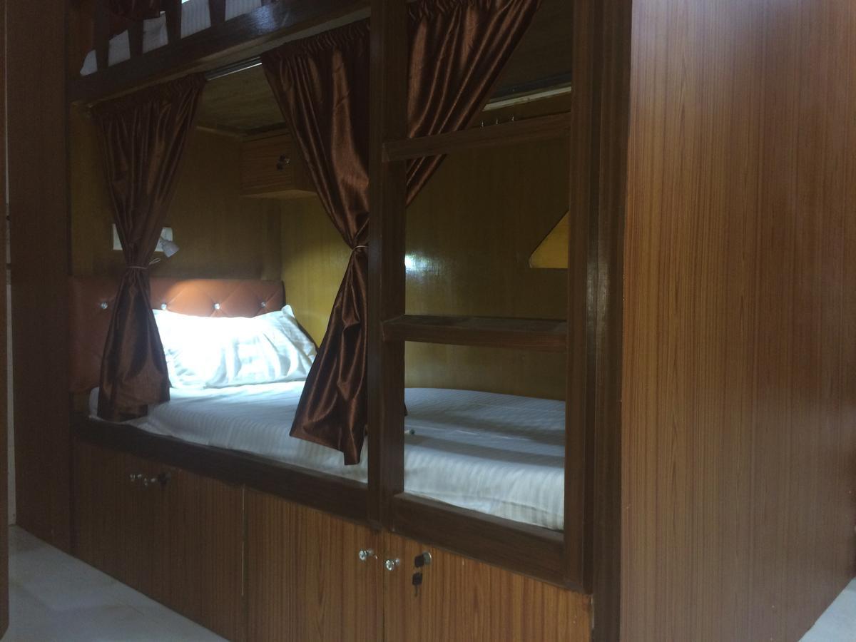 Zara Dormitory 뭄바이 외부 사진