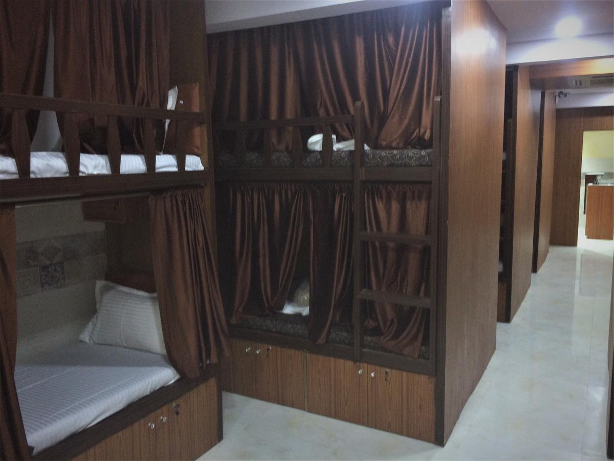 Zara Dormitory 뭄바이 외부 사진