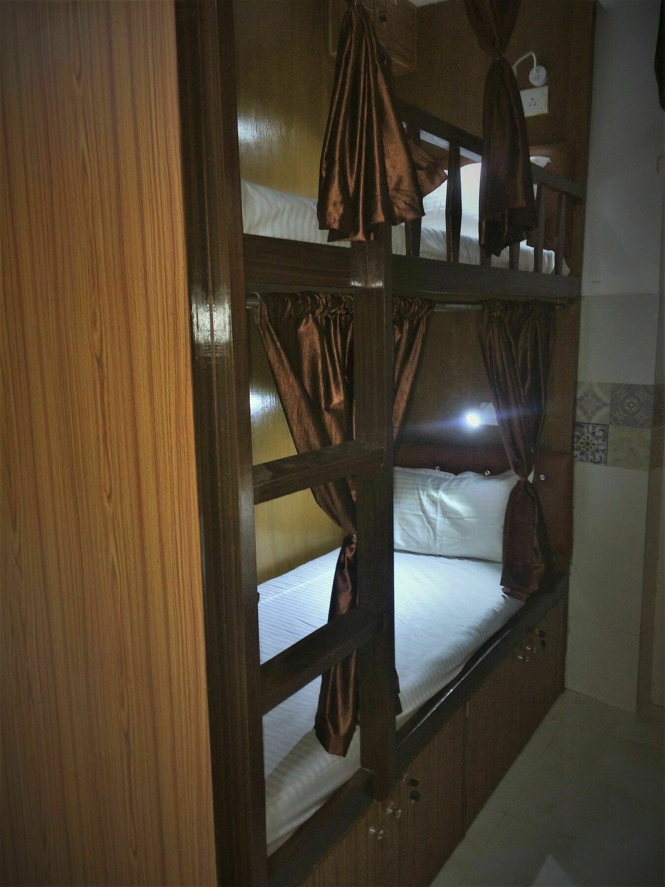 Zara Dormitory 뭄바이 외부 사진